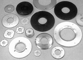 Metal Stampings