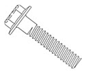 Flange Bolt