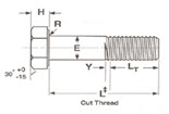 Structural Bolt