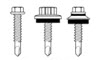 Self Drilling Screws 2