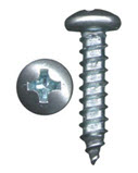 Sheet Metal Screw 1