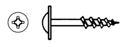 Sheet Metal Screw 2