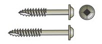 Thread Cutting Screw 1